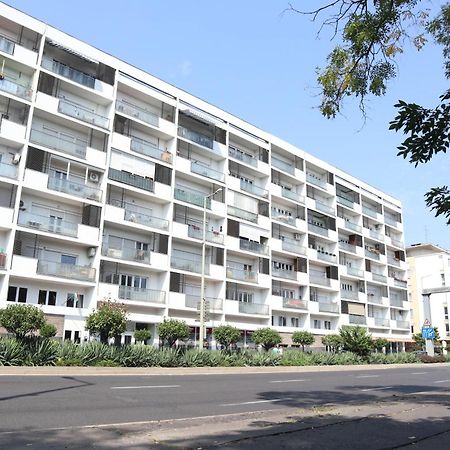 Katica Apartman Győr Esterno foto